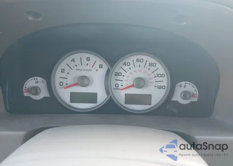 2006 Ford Escape Limited z USA, uszkodzony, nr VIN 1FMCU04196KA06568